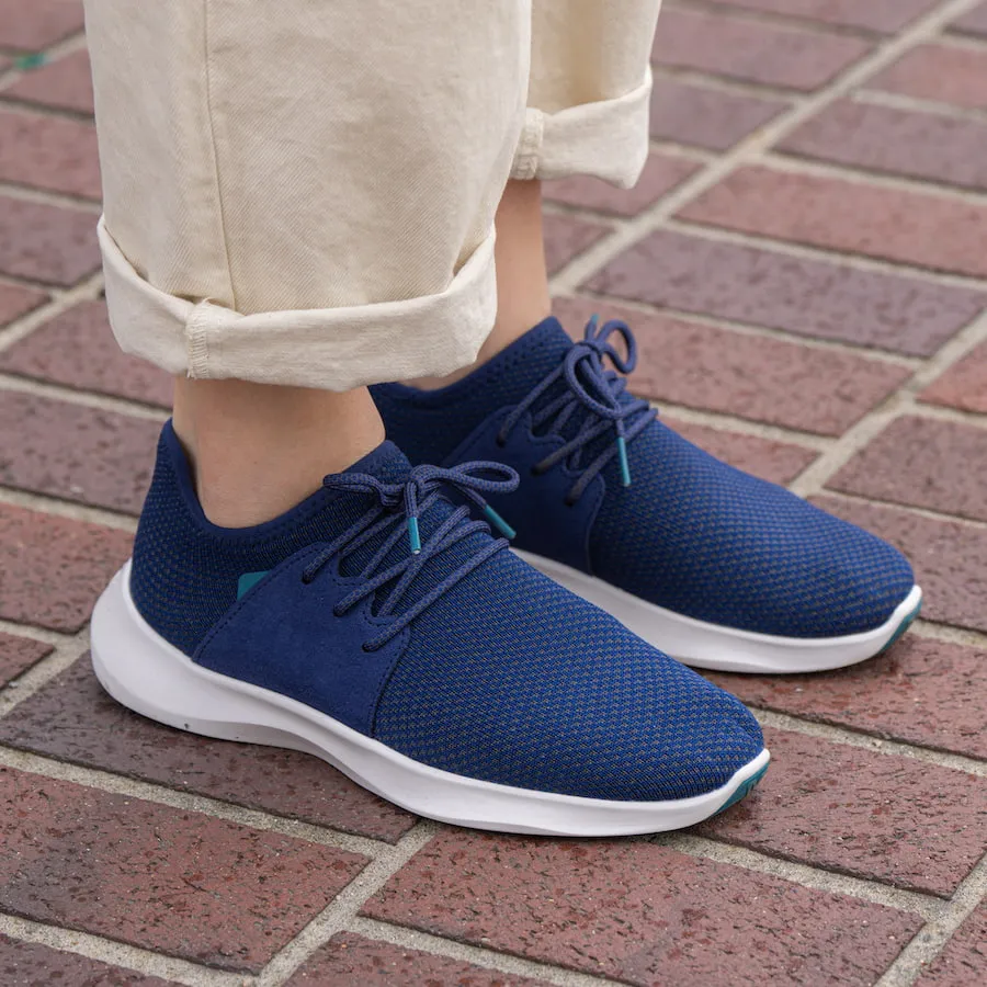 Women's Everyday Classic - Marine Blue