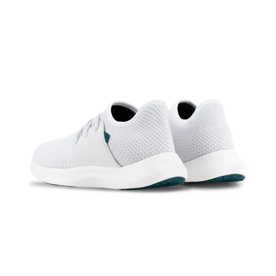 Women's Everyday Classic - Pearl White