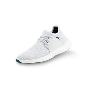 Women's Everyday Classic - Pearl White